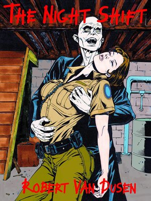 cover image of The Night Shift